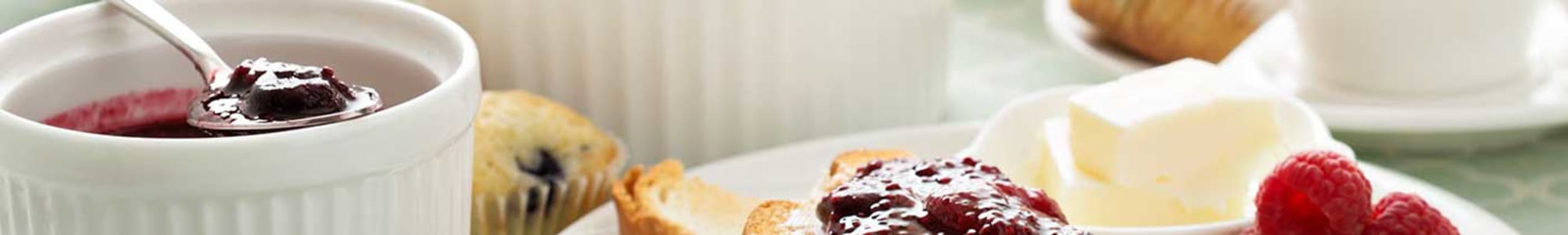 Dining menu at Mirror Lake Village Senior Living Community in Federal Way, Washington.