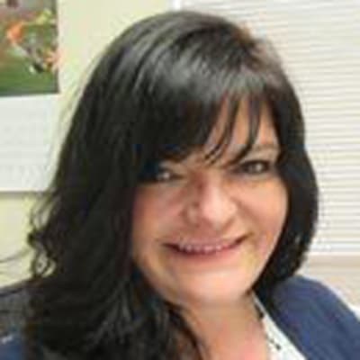Jill Tucker, Regional Director of Operations - Central
