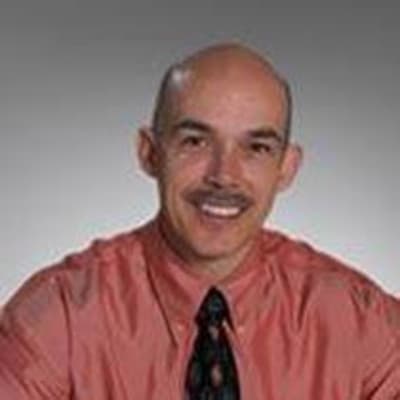 Chuck McGlade Founder of Ridgeline Management Company