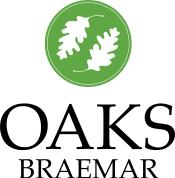 Oaks Braemar