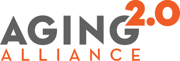 Aging Alliance 2.0 Logo