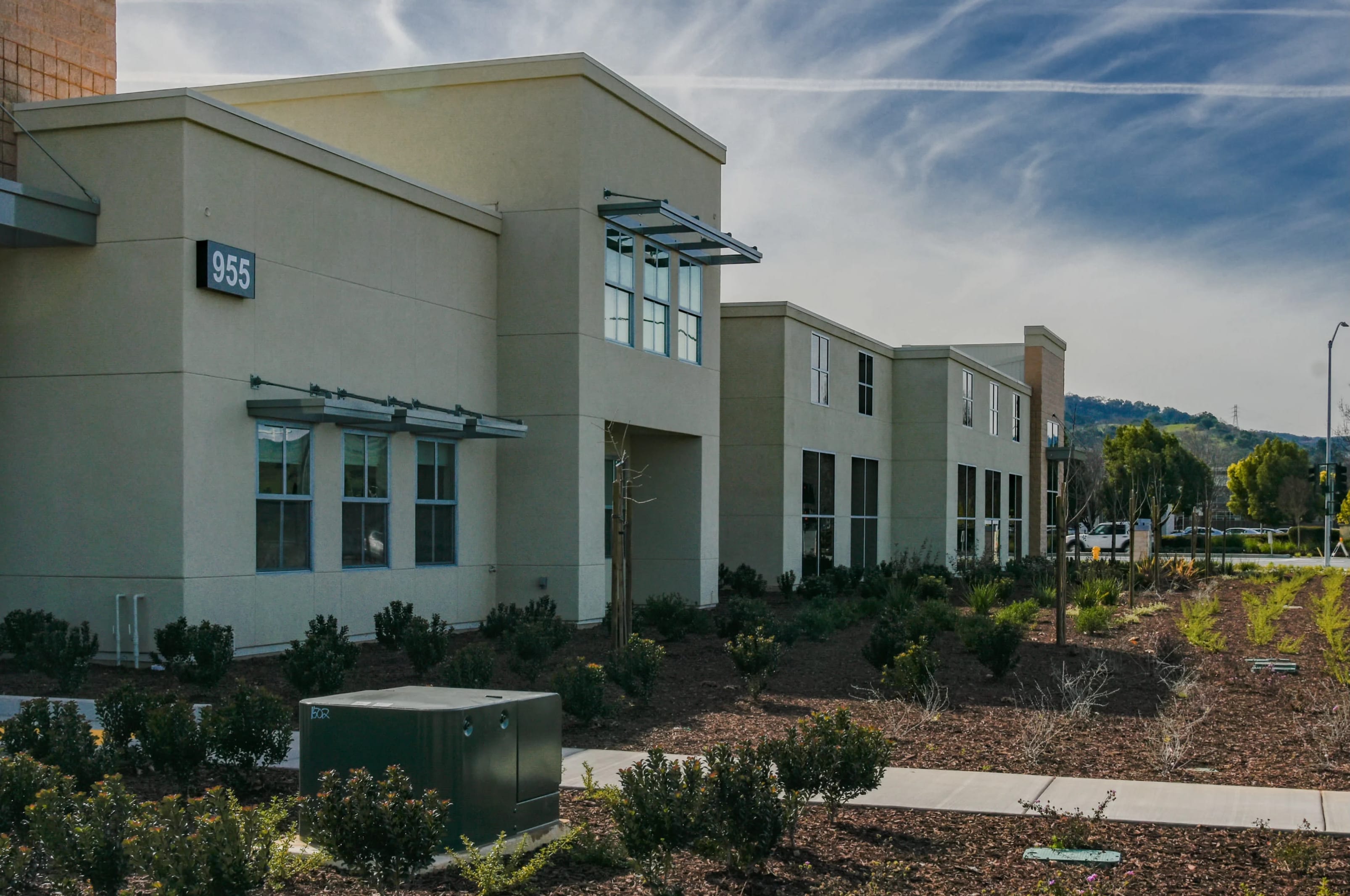 Self Storage Santa Clara County Hill, CA Butterfield Self Storage