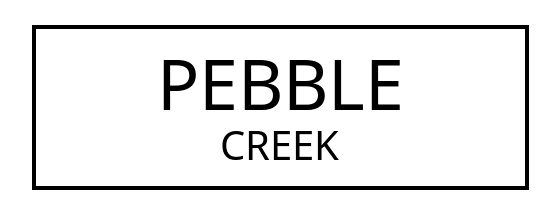 Pebble Creek