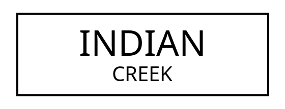 Indian Creek