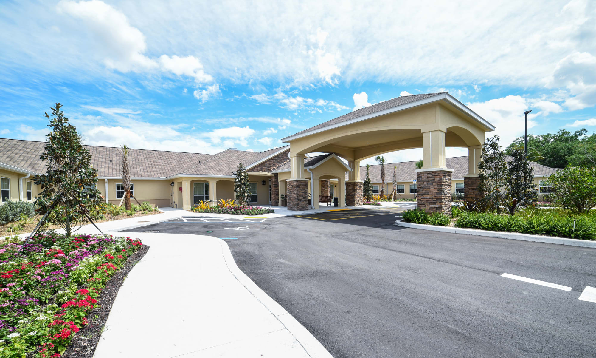 Senior living in Davie, FL