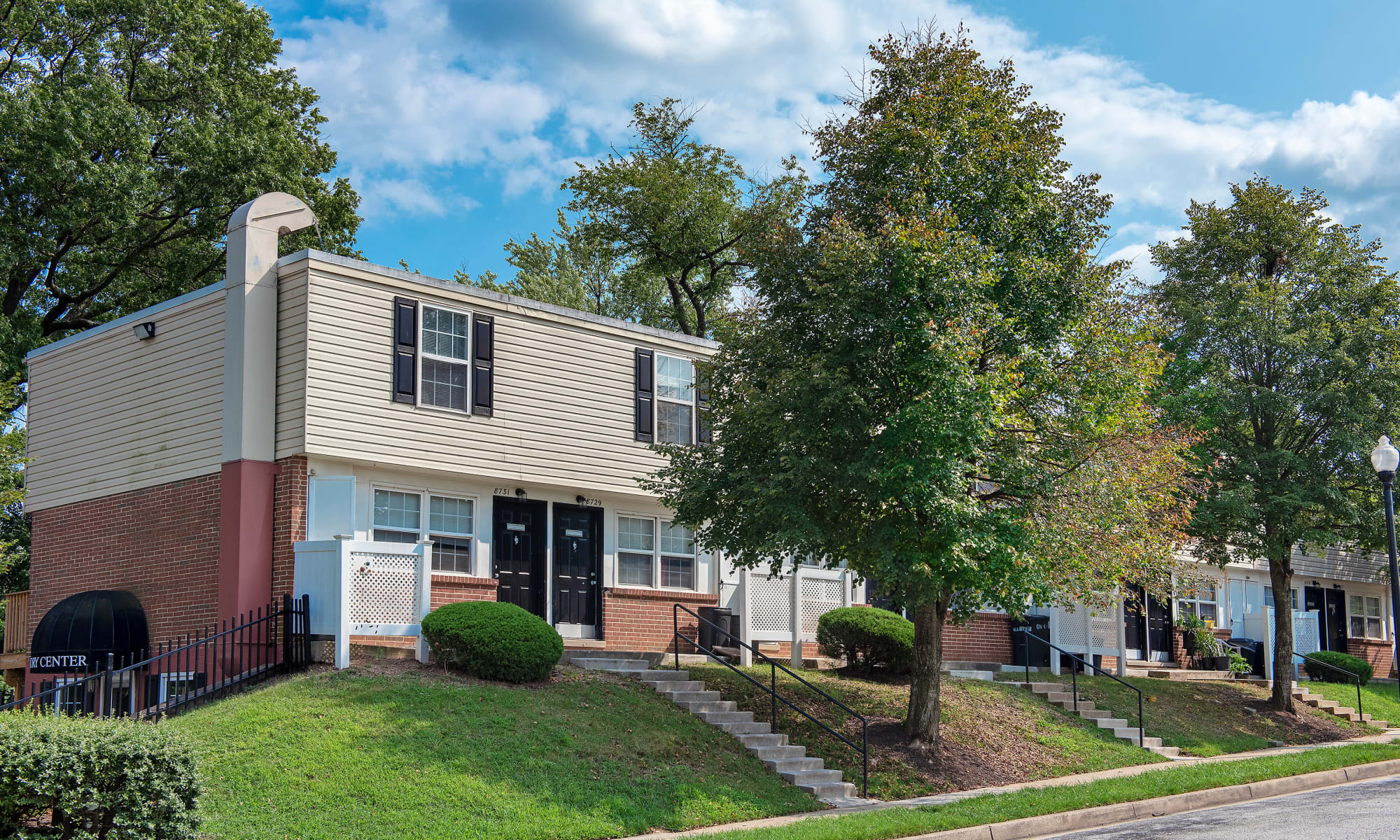 Apartments in Rosedale, MD