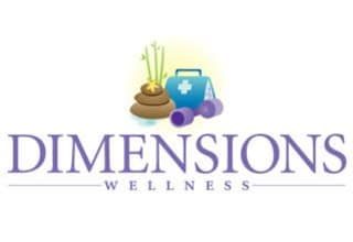 Senior living dimensions wellness program in South Carolina