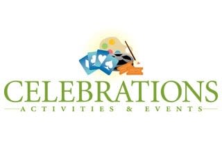 Celebrations activities and events for seniors at Discovery Commons communities