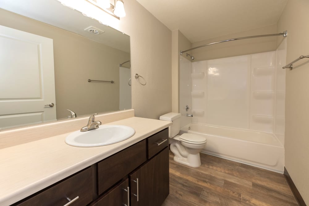 Luxury 1, 2 & 3 Bedroom Apartments in Vancouver, WA