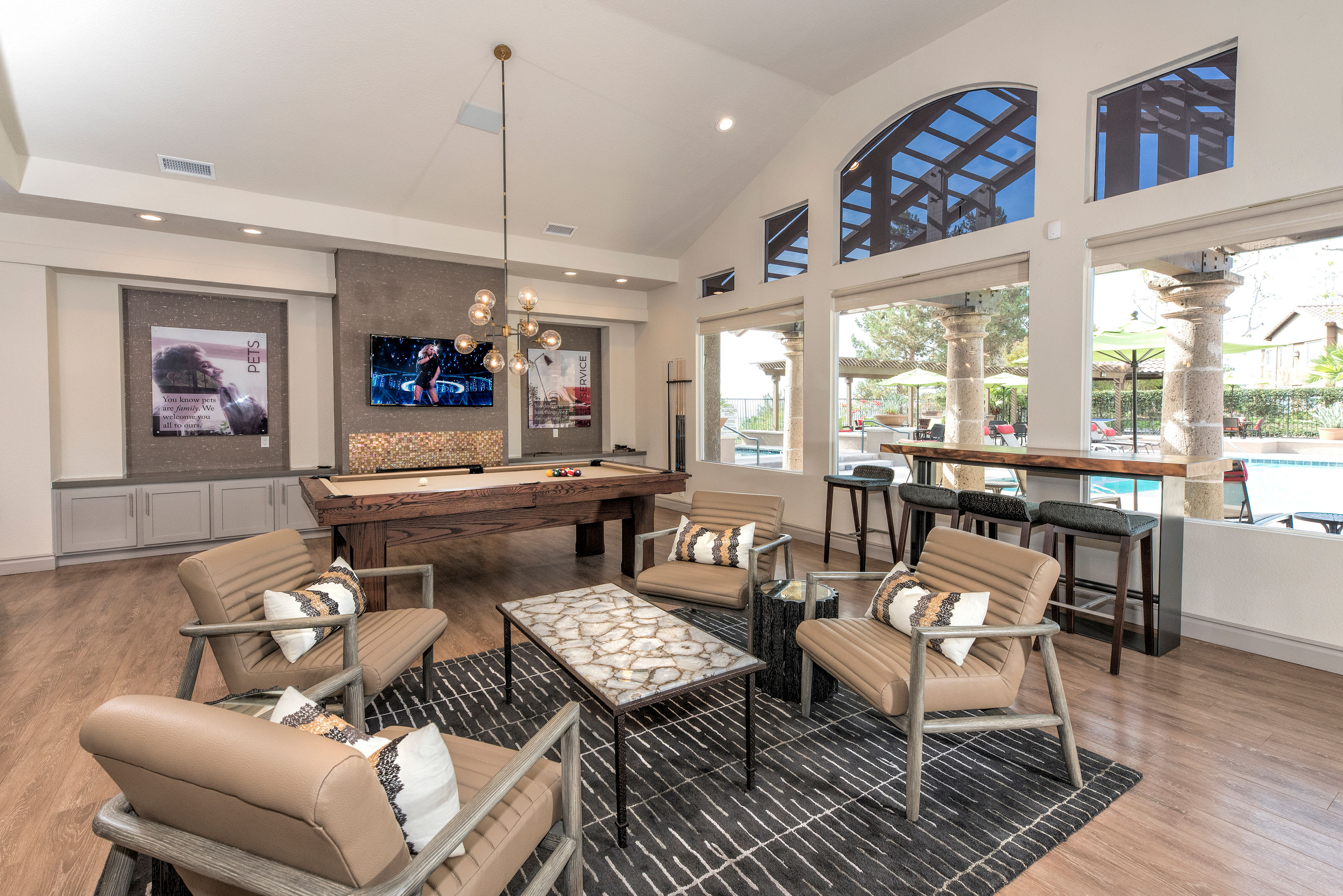 See what we have to offer by visiting Paloma Summit Condominium Rentals's amenities page.