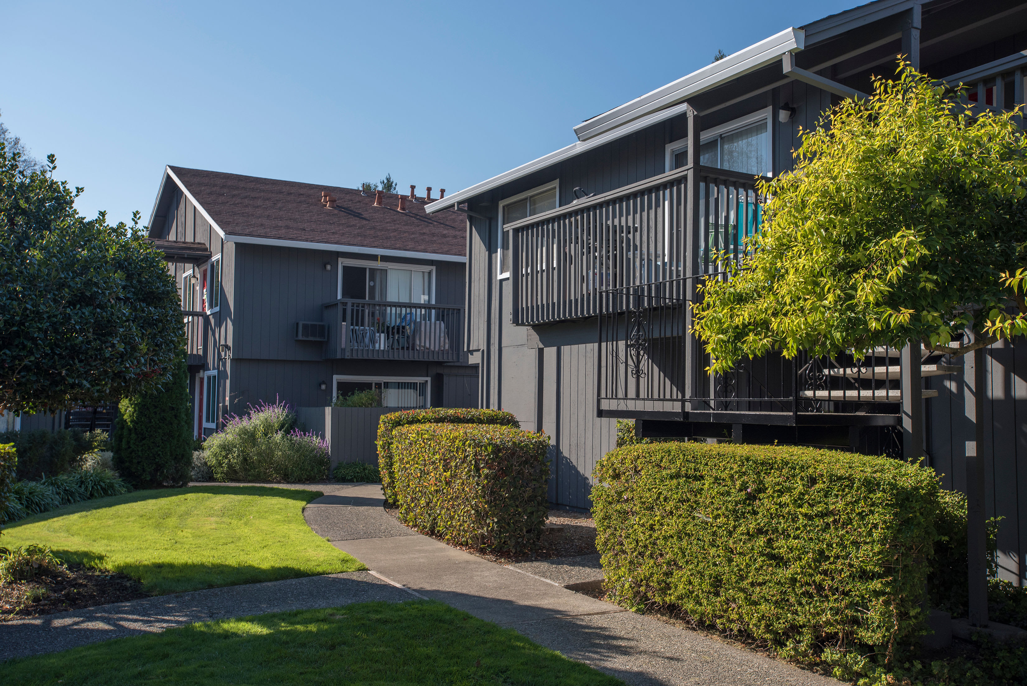 Learn about our neighborhood at Spring Lake Apartment Homes in Santa Rosa, CA on our website