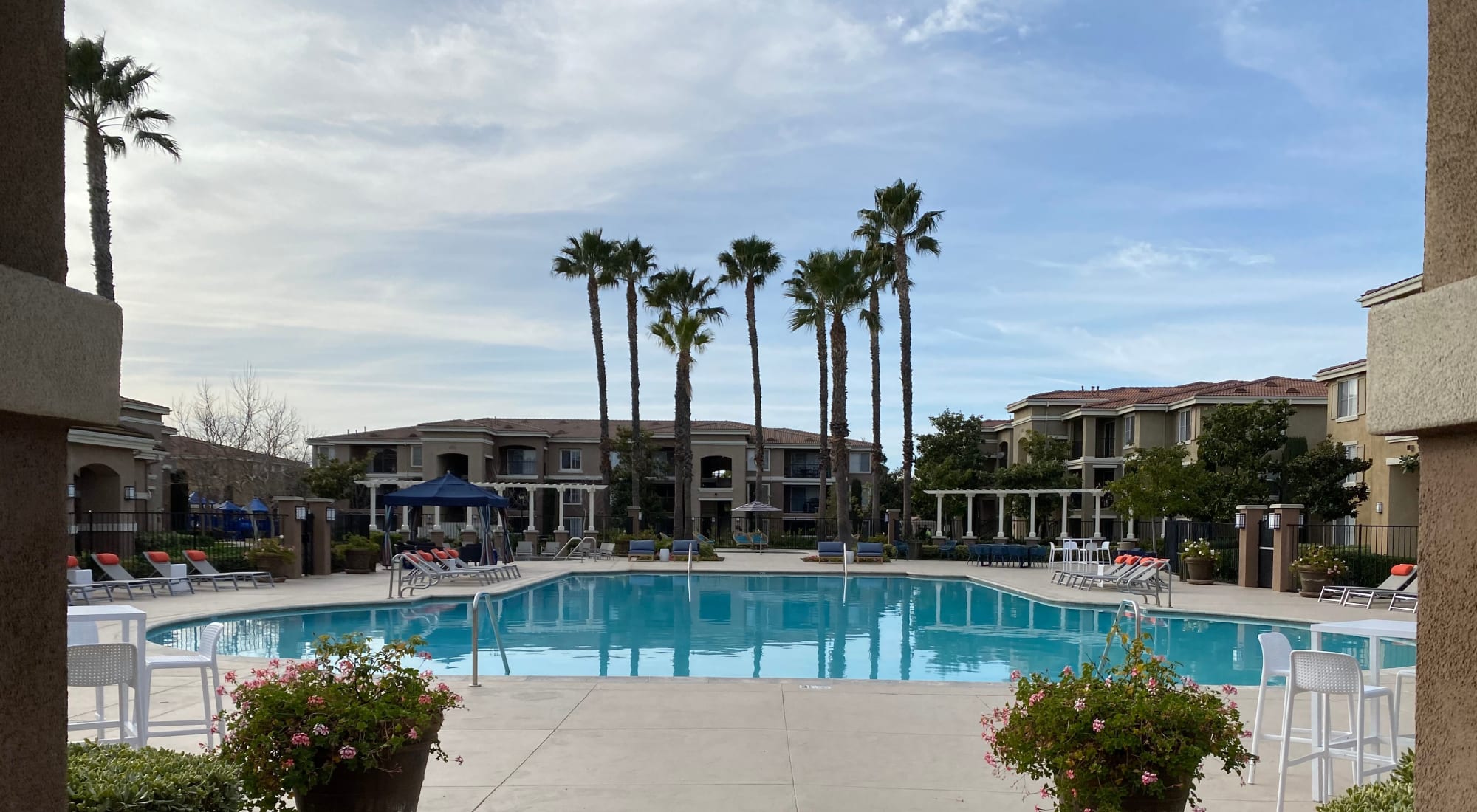 Amenities at Avery at Moorpark in Moorpark, California