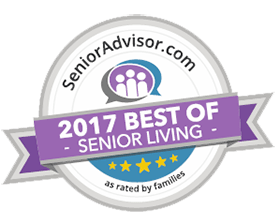 Traditions of Hershey in Palmyra, Pennsylvania wins 2017 best of senior living