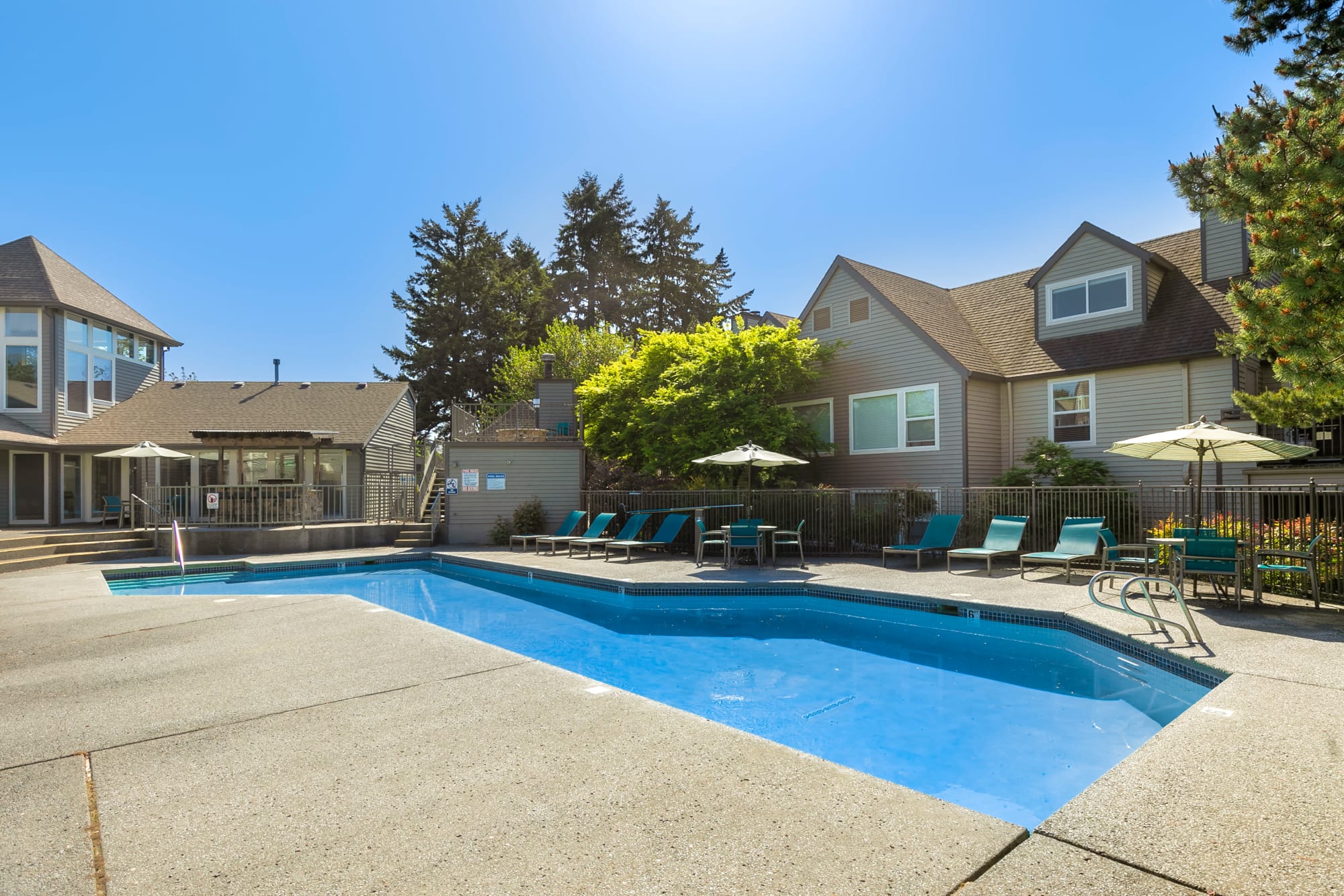 Photos | Meadows at Cascade Park Apartments in Vancouver, WA