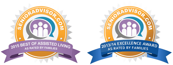 Additional Awards for Scarborough Terrace a part of Terrace Communities