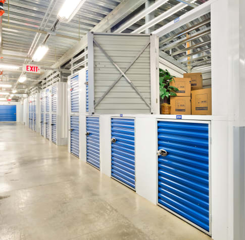 Learn more about our various self storage unit sizes at Hawai'i Self Storage