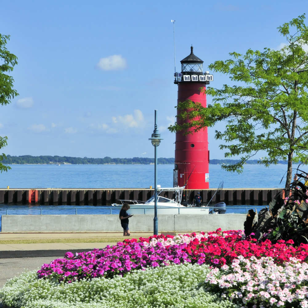 Lake Views at Lofts2 in Kenosha, Wisconsin