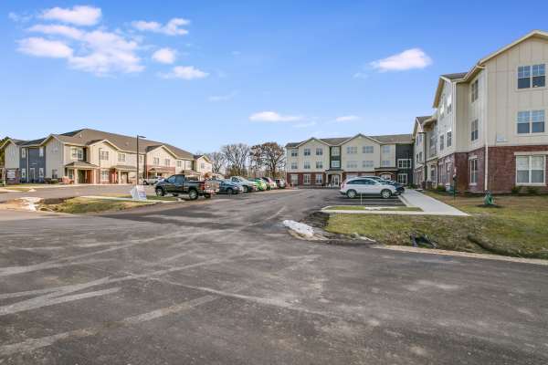 Accessibility Statement | Whitetail Ridge in Salem, Wisconsin