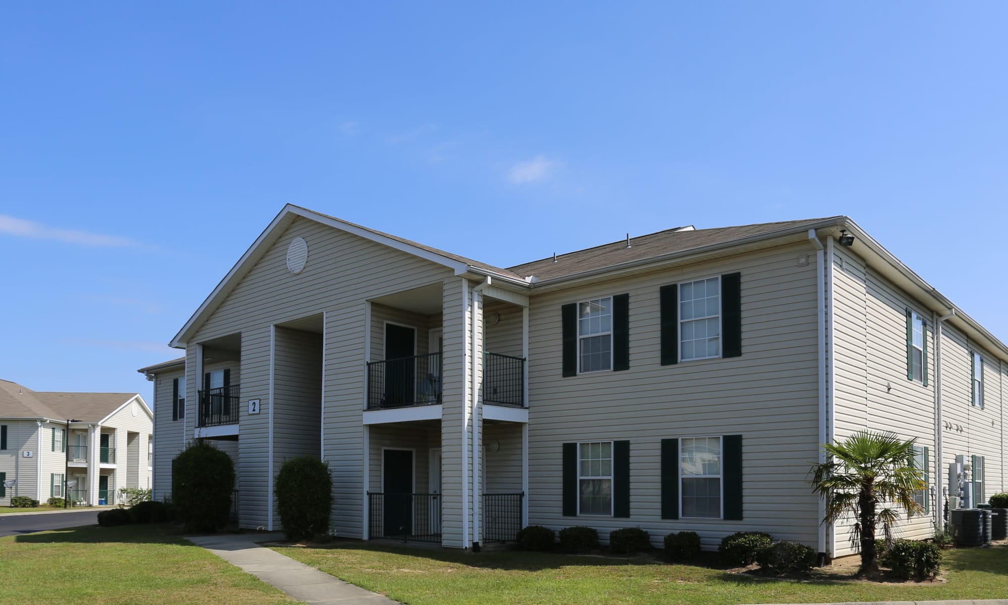 Central Gulfport Ms Apartments For Rent Ashton Park