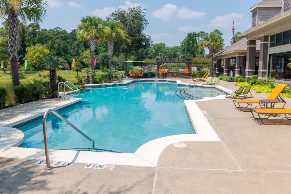 Photos of Stoneleigh on Kenswick Apartments in Humble, TX