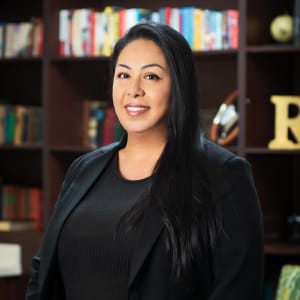 Missy Camberos – Wellness Director at The Pointe at Summit Hills in Bakersfield, California.