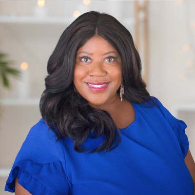 Ginger Toupes - Director of Sales at Nouveau Marc by Barclay House in Kenner, Louisiana