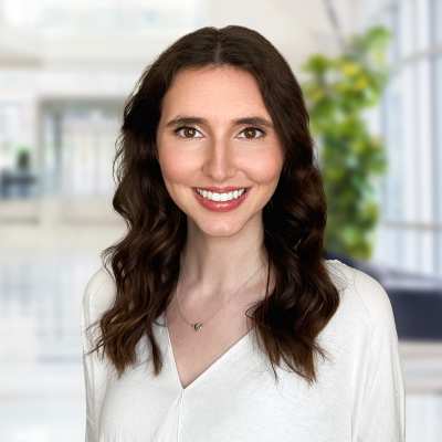 Daylee Thompson, DBO at Barclay House of Augusta in Augusta, Georgia