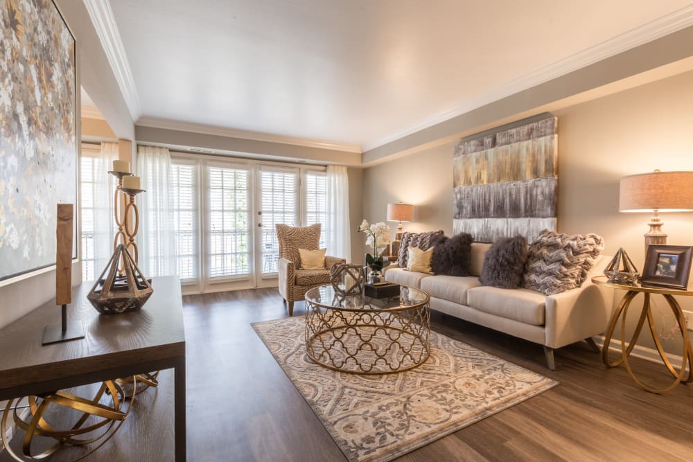 Photos of The Ashford Apartment Homes in Brookhaven, GA