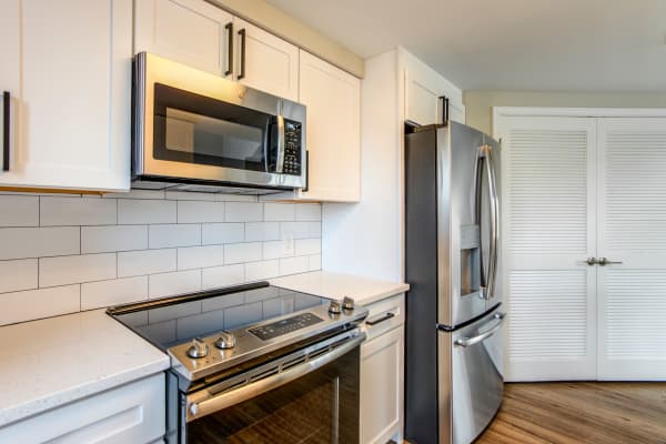 Gorgeous Kitchen at Inigo's Crossing