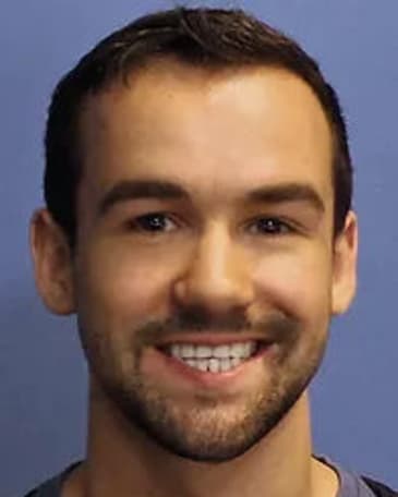 Jack Pamperin OT at Transitions At Home - Central in Stevens Point, Wisconsin