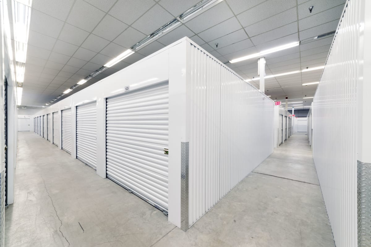 Self Storage Panama City Beach, FL Your Storage Units Panama City Beach