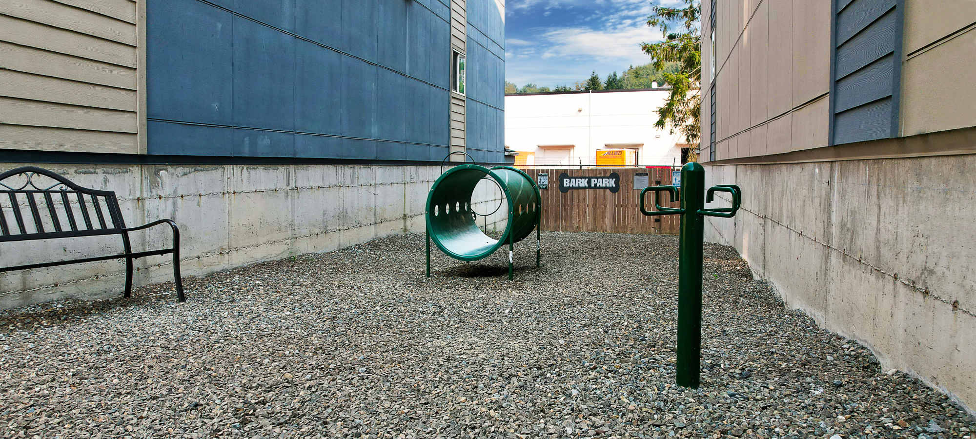 Pet Friendly at Karbon Apartments in Newcastle, Washington