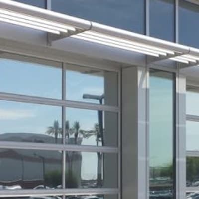 NextGen Properties' Terminal Way property in Costa Mesa, California