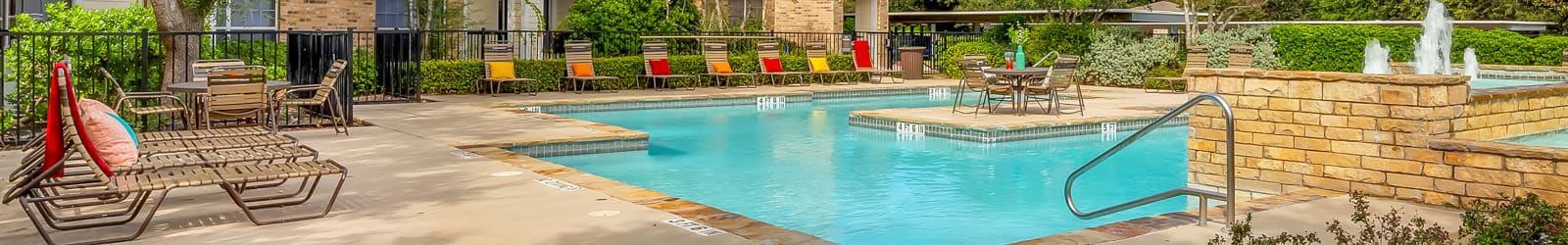 Floor plans at Stoneybrook Apartments & Townhomes in San Antonio, Texas