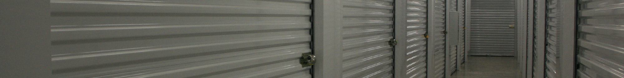 Contact us at Space Shop Self Storage in Marietta, Georgia