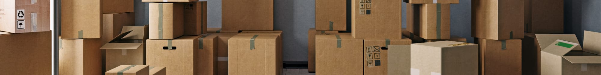 Clutter Self-Storage's privacy policy in Culver City, California