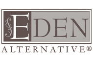 Eden alternative logo