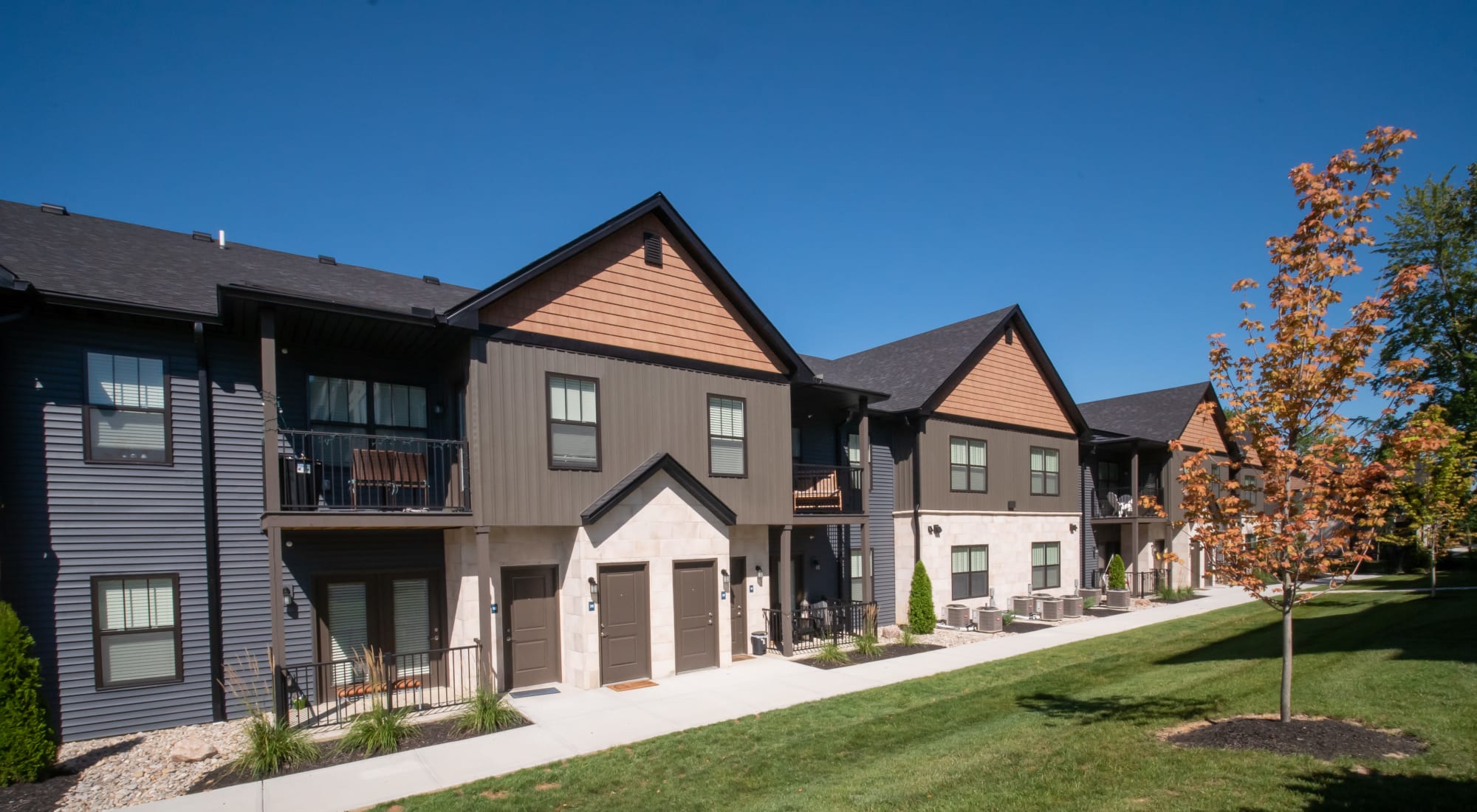 Gallery | Meribel in Springboro, Ohio