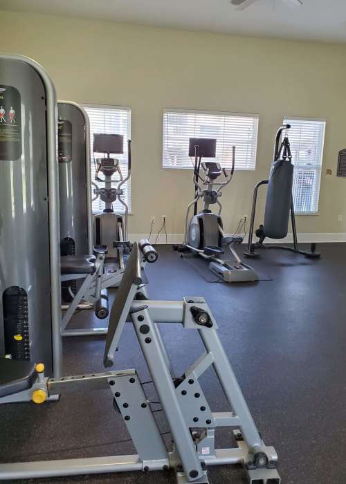 View amenities at Palisades at Ballentine in Irmo, South Carolina