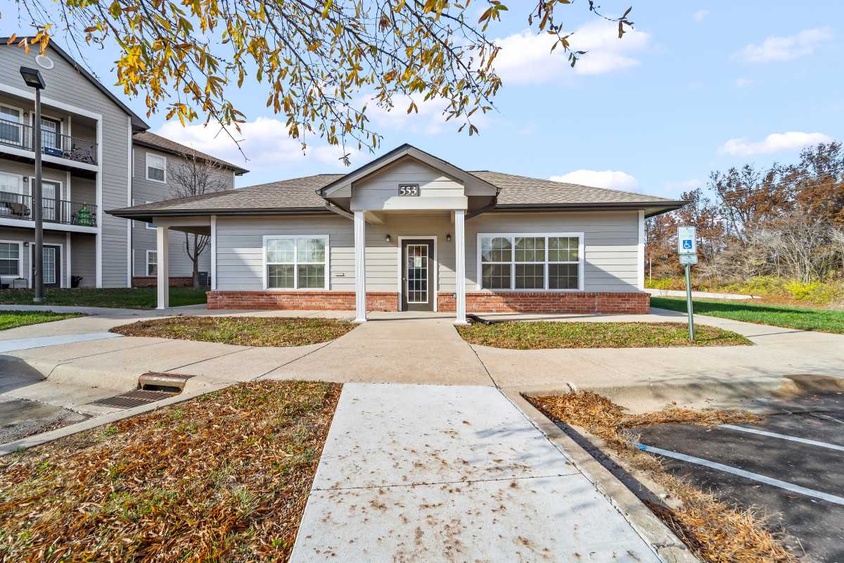 Comfortable, Affordable Homes at Callaway Village Phase II in Fulton, Missouri