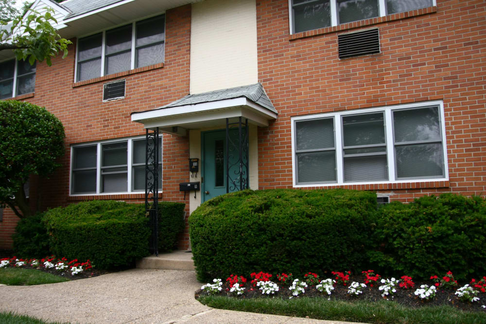 Haddon Heights, NJ Apartments for Rent Haddon Knolls Apartments