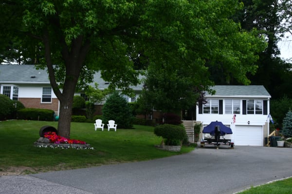 Property near beach at Brandywyne East II