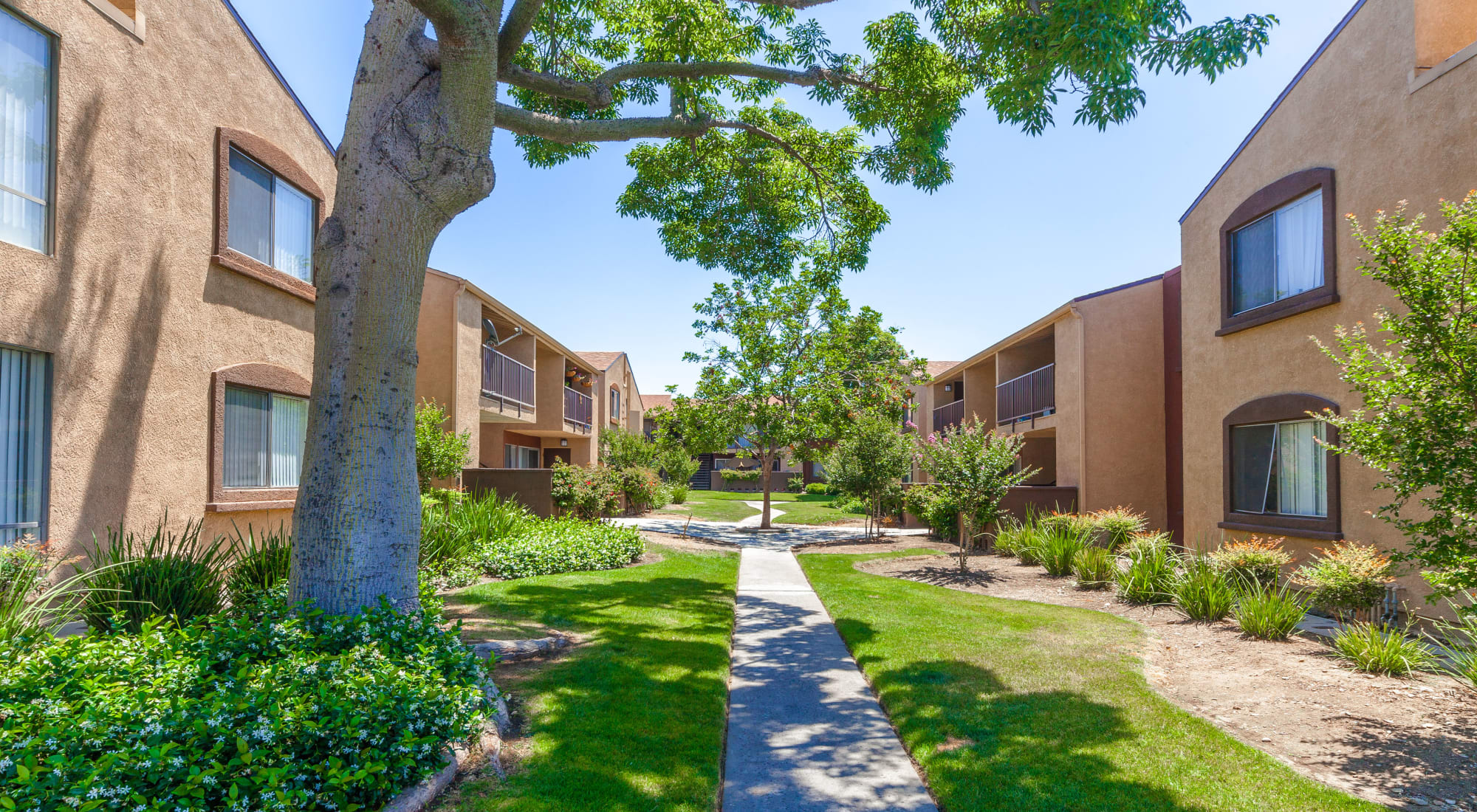 Privacy Policy at West Fifth Apartments in Ontario, California