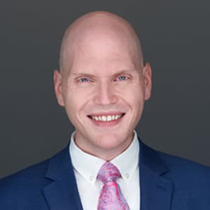 Jake Call Vice President of Clinical Operations & Compliance at Anthology Senior Living