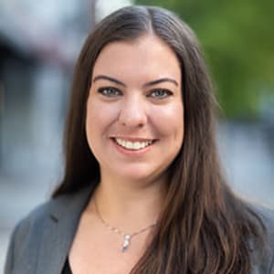 Kelly Wetzel Vice President of Human Resources at Anthology Senior Living