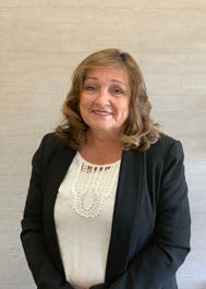 Lynette Jacob at Great Falls Assisted Living
