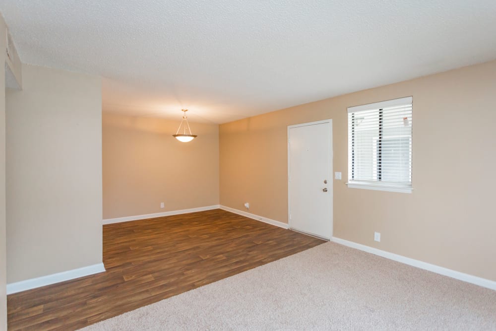 In-Home Features at Magnolia Place in Franklin, Tennessee