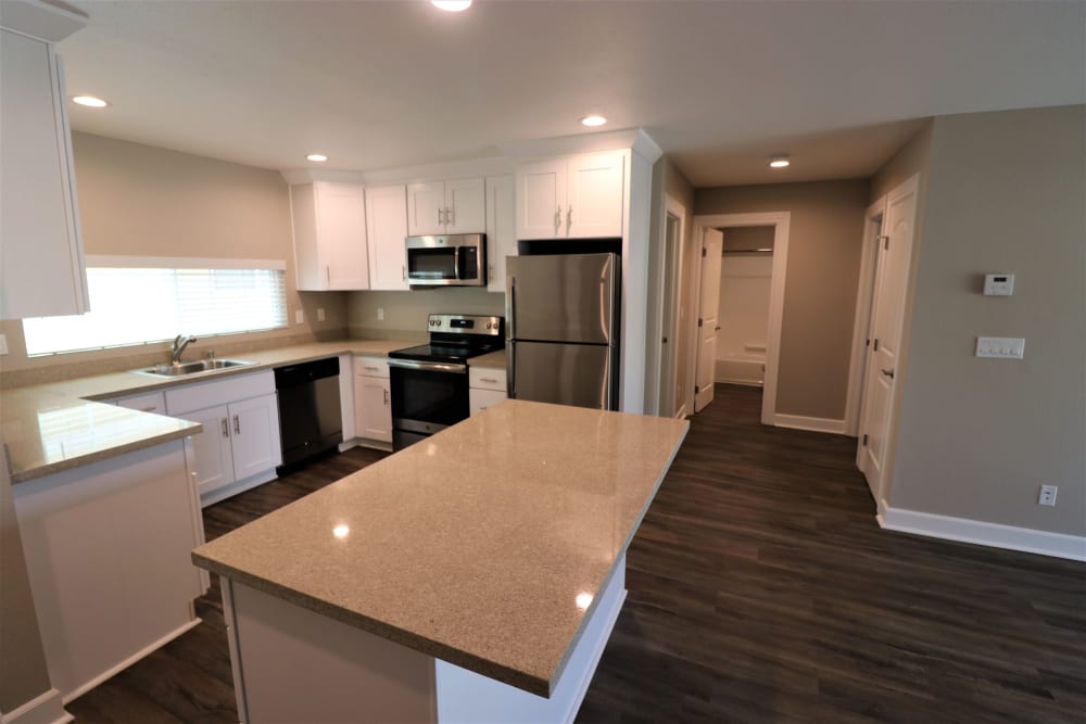 Briarwood Apartment Homes in Livermore, California