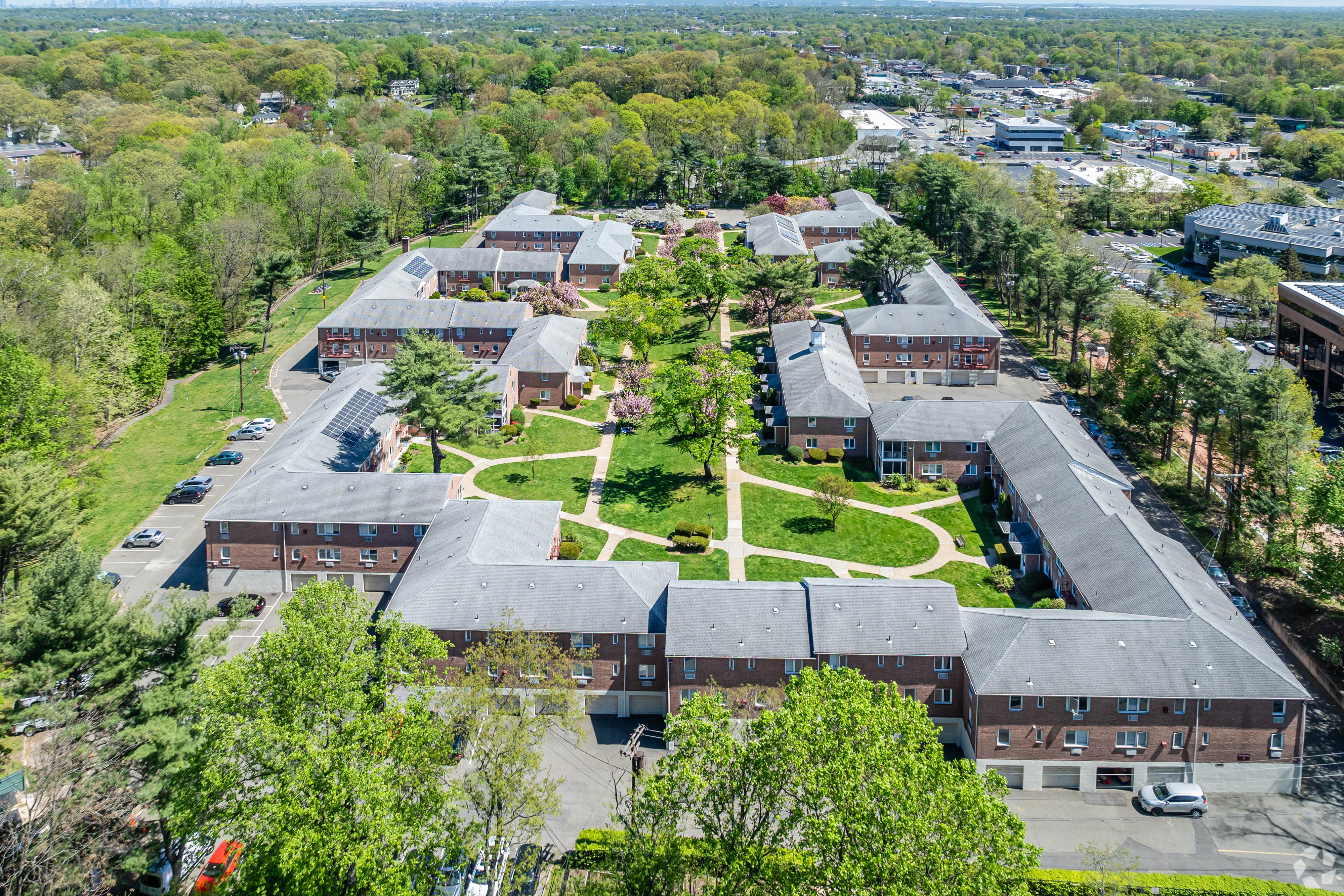 Community Grounds