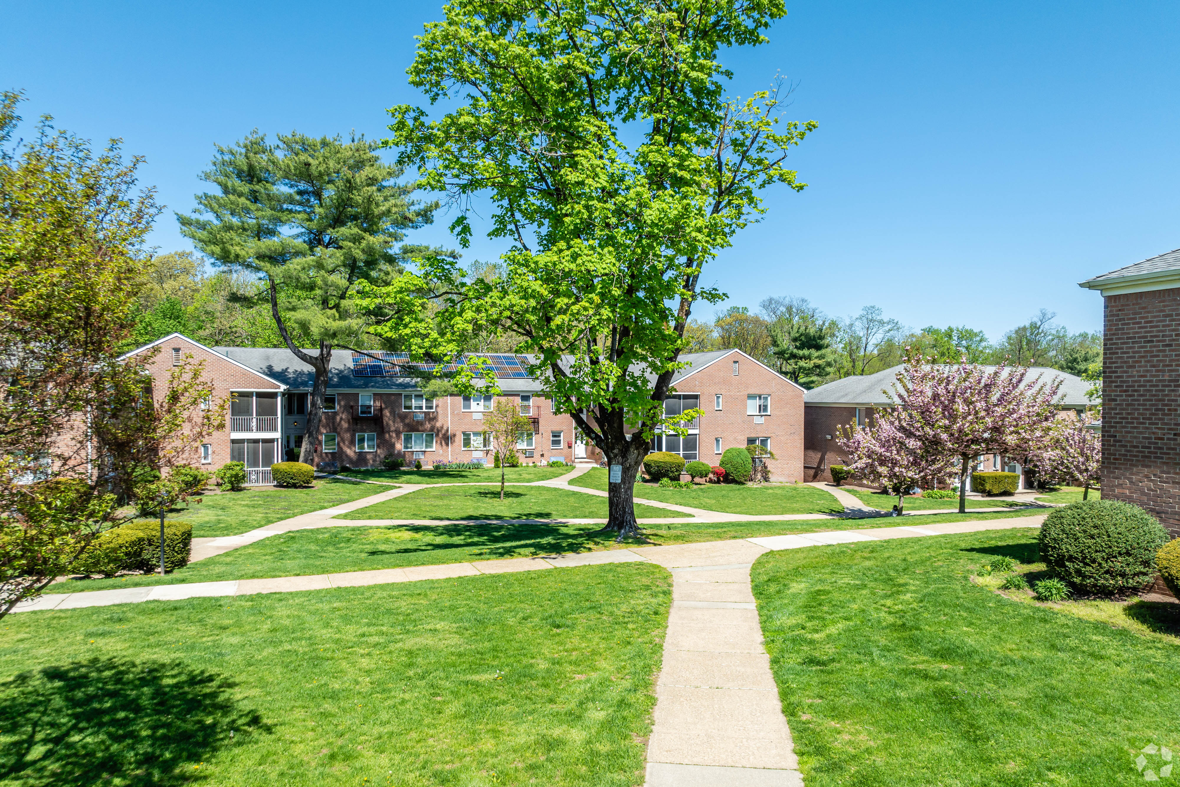 Community Grounds